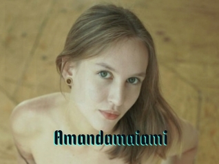 Amandamaiami