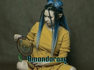 Amandaroxy