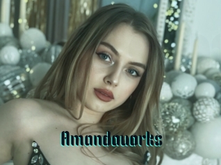 Amandauorks