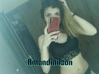 Amandinilson