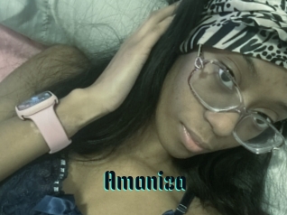 Amaniza