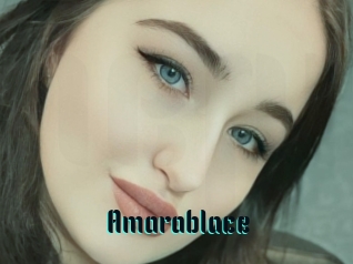 Amarablace