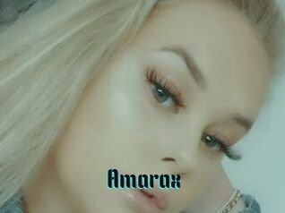 Amarax