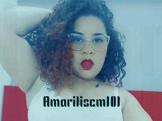 Amariliscm101