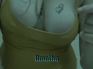 Amatha