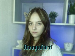 Amayaford