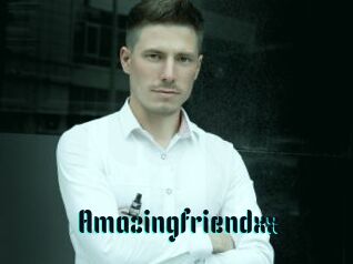 Amazingfriendxx
