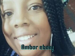 Ambar_ebony