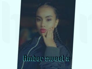 Amber_sweet_x