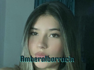 Amberalbarracin