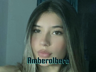 Amberalbero