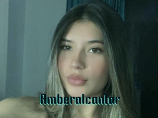 Amberalcantar