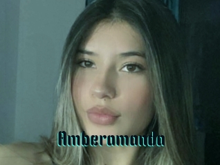 Amberamanda