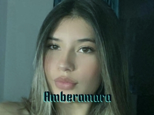 Amberamara