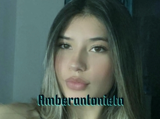 Amberantonieta