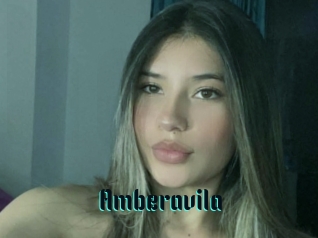 Amberavila