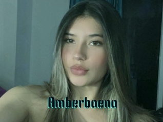 Amberbaena