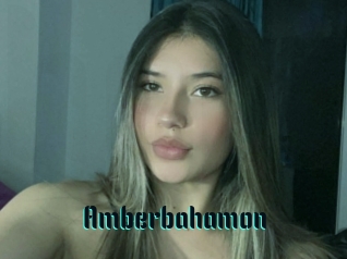 Amberbahamon