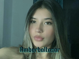 Amberbaltasar