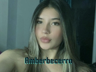 Amberbecerra