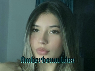 Amberbenavidez