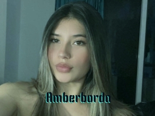 Amberborda