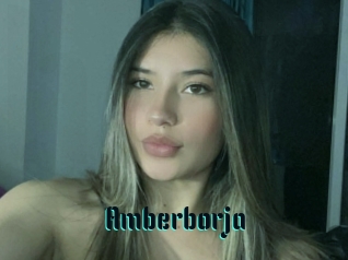 Amberborja