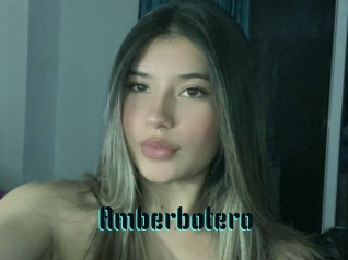 Amberbotero