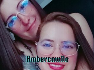 Ambercamile