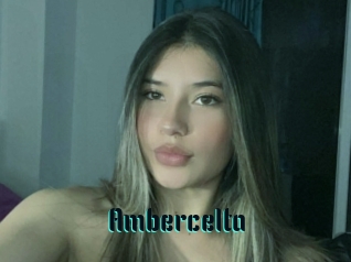 Ambercelta