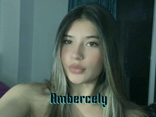 ambercely Hentai Pride