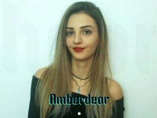 Amberdear