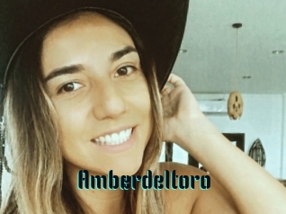 Amberdeltoro