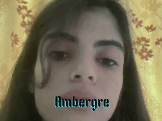 Ambergre