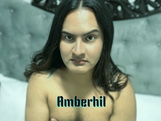 Amberhil