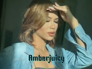 Amberjuicy