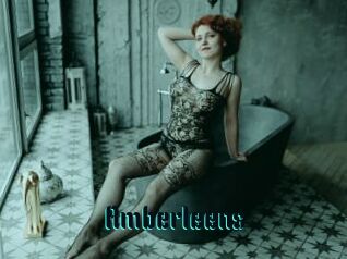 Amberleens