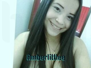 Amberlittlee