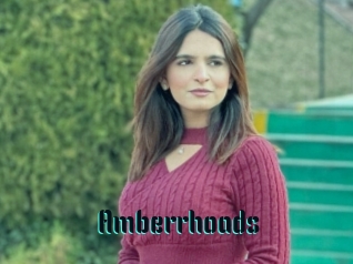 Amberrhoads