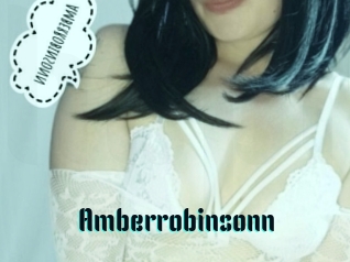 Amberrobinsonn