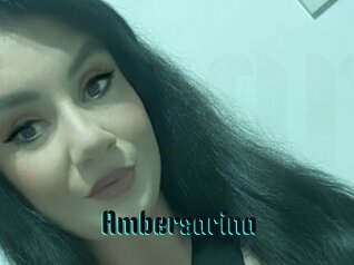 Ambersarina