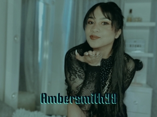 Ambersmith98