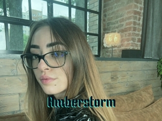 Amberstorm