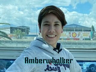 Amberwhalker