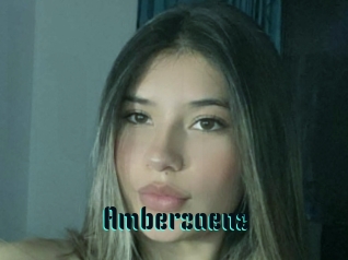 Amberzaenz