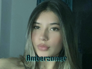 Amberzamer