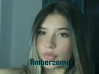 Amberzamy