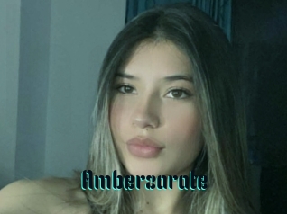 Amberzarate