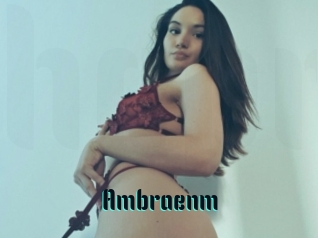 Ambraenm