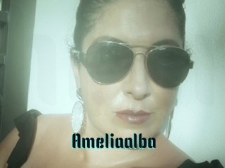 Ameliaalba